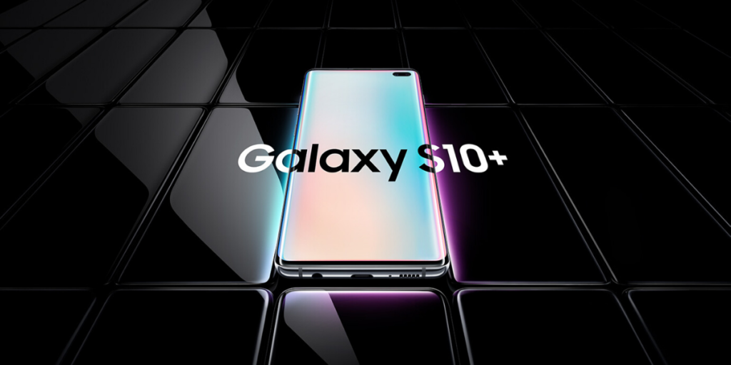 Samsung Galaxy S10