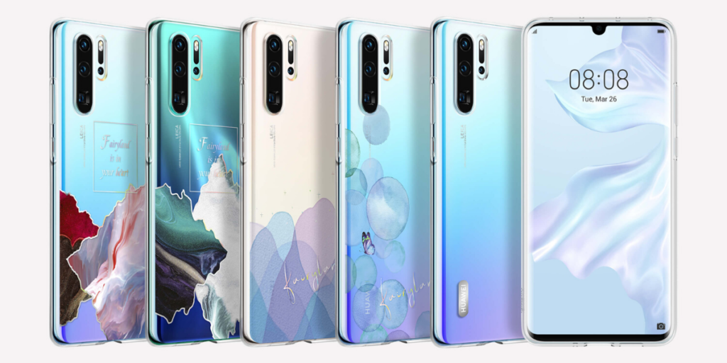 Huawei P30 Pro