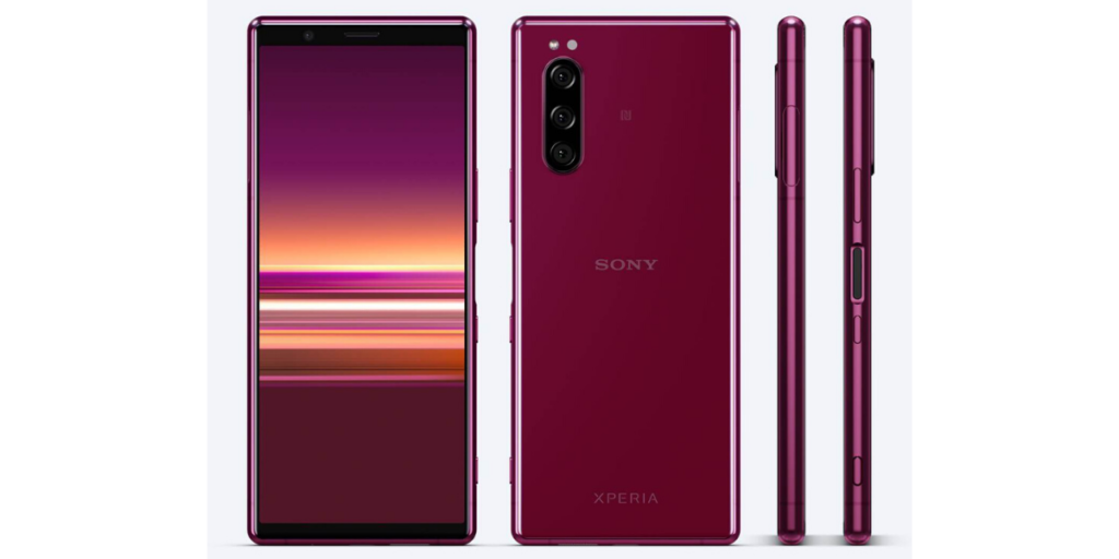 Sony Xperia 5