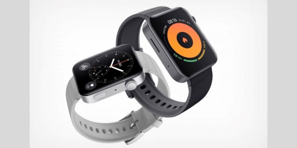 Xiaomi Mi Watch