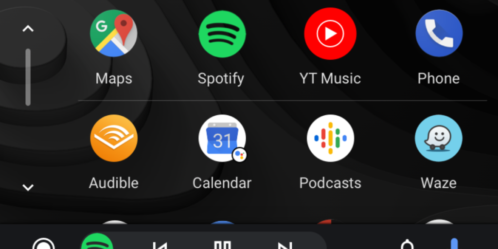 Android Auto