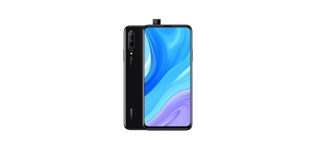 Huawei Y9s