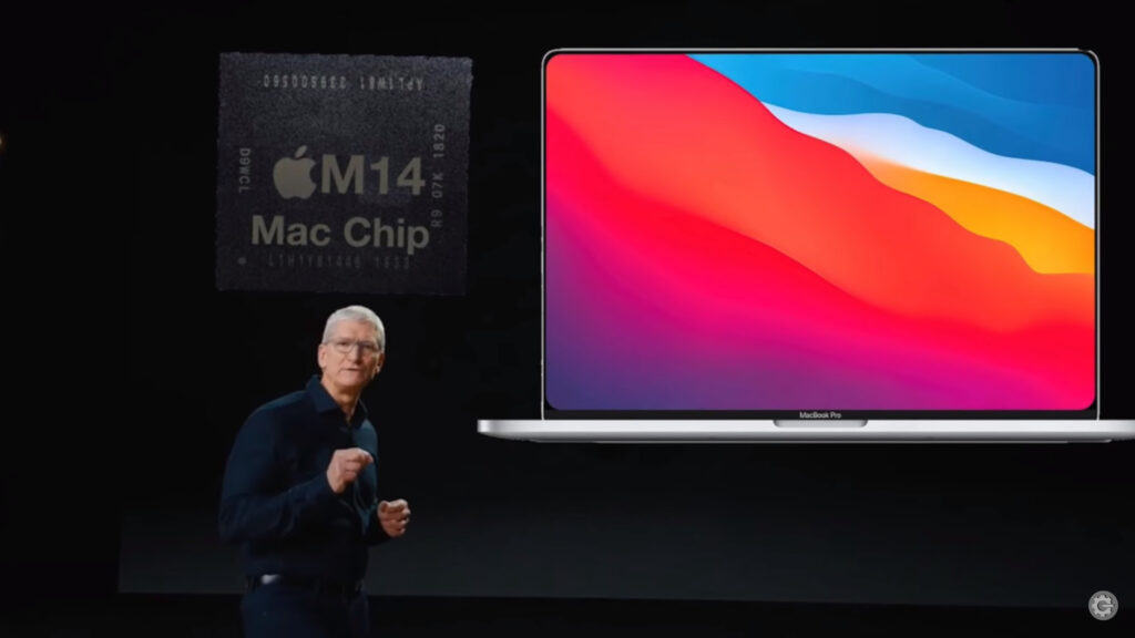 Apple chystá ešte jeden veľký event počas roka 2020! Prinesie event nové macbooky?