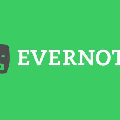 Aplikácia Evernote získala nový update. Zdroj: Evernote