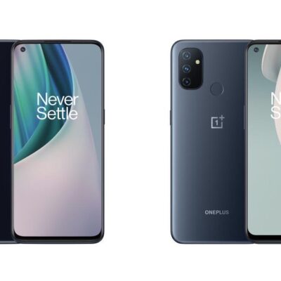 Firma OnePlus dnes predstavila nové smartfóny! Toto sú oni