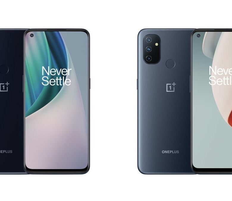 Firma OnePlus dnes predstavila nové smartfóny! Toto sú oni