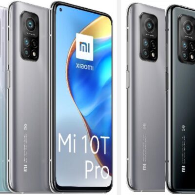 Prečo nedal Xiaomi OLED panel do noviniek? Xiaomi prezradilo Zdroj: AndroidAuthority