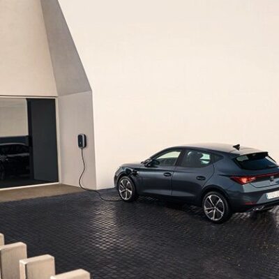 Nový Seat Leon e-Hybrid. Prekvapí vás výdržou