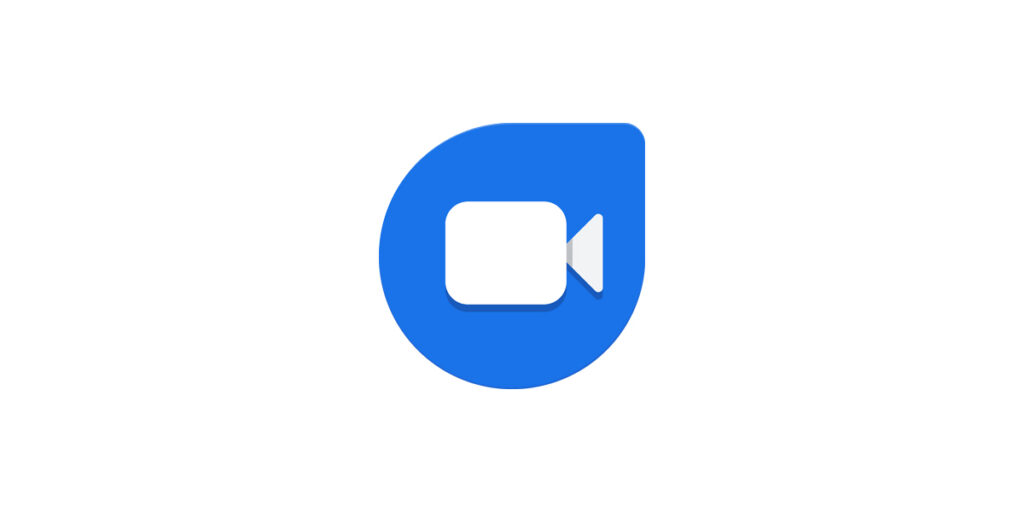 Google Duo aplikácia