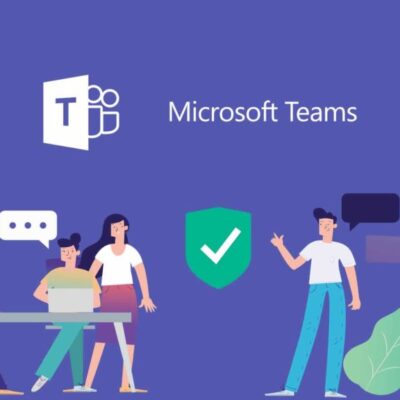 Microsoft Teams rastie!