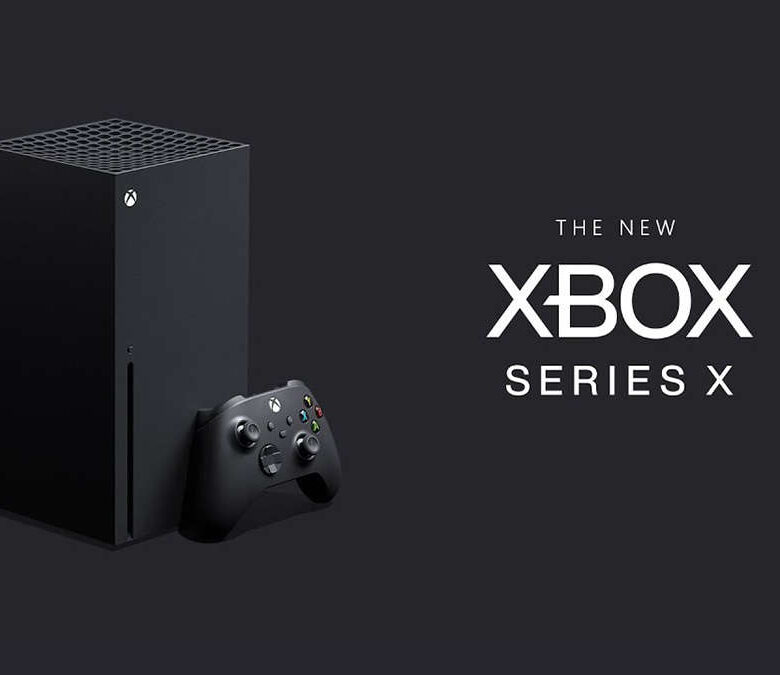 Xbox Series X je dostupný aj na Slovensku! Toľkoto vás bude stáť