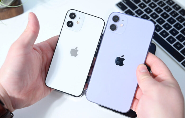 Apple iPhone 12 Mini bude o čosi pomalejšie nabíjaný cez MagSafe