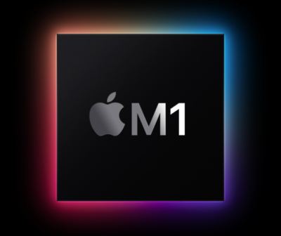 Apple M1 procesor