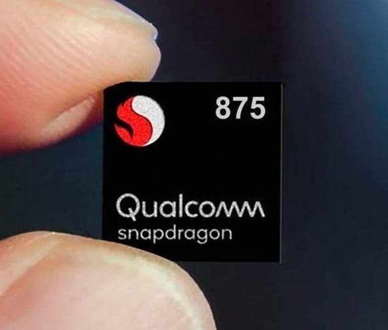 Nový čip Snapdragon 875 bude ešte výkonnejší než sa o ňom hovorilo