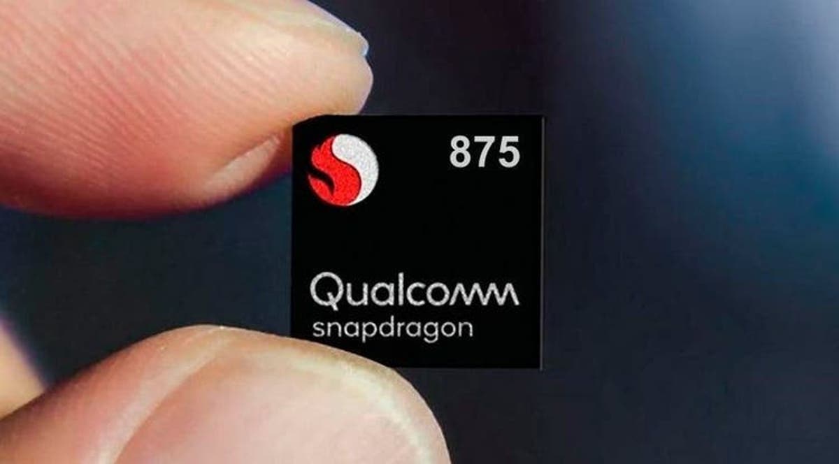 Nový čip Snapdragon 875 bude ešte výkonnejší než sa o ňom hovorilo