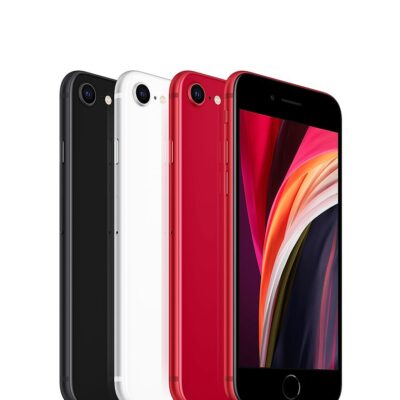 iPhone SE 2020 prišiel, ale jeho nástupcovia tak skoro nedorazia. Tvrdia analytici