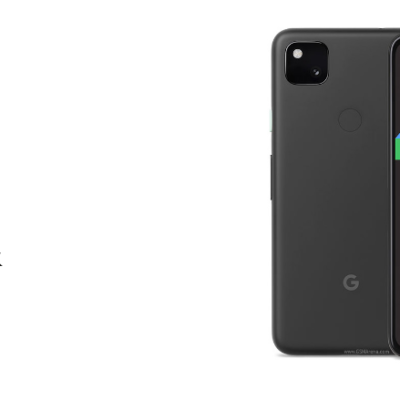 Google Pixel 4a fotí dobre podľa DxOMark