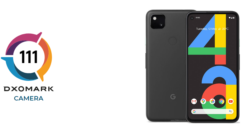 Google Pixel 4a fotí dobre podľa DxOMark