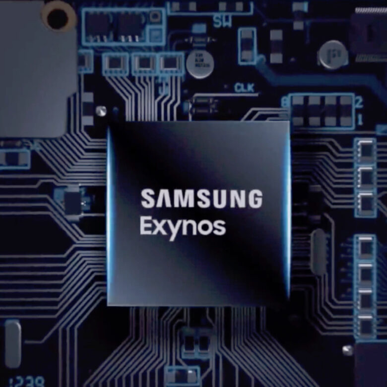 Spoločnosť Samsung čoskoro predstaví vlastní 5nm čipset