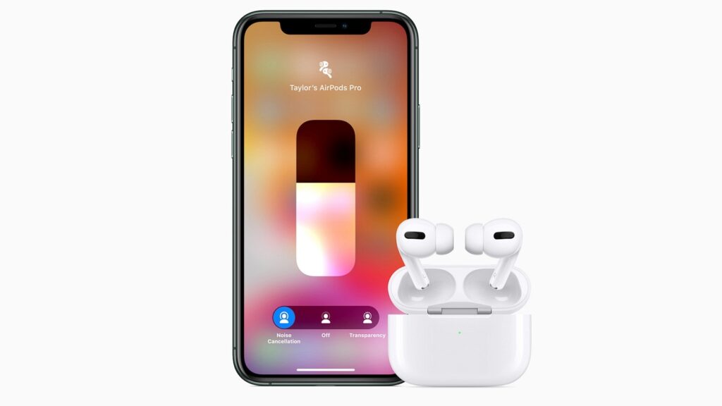 Apple AirPods Pro v "Lite" verzii vzniknú!