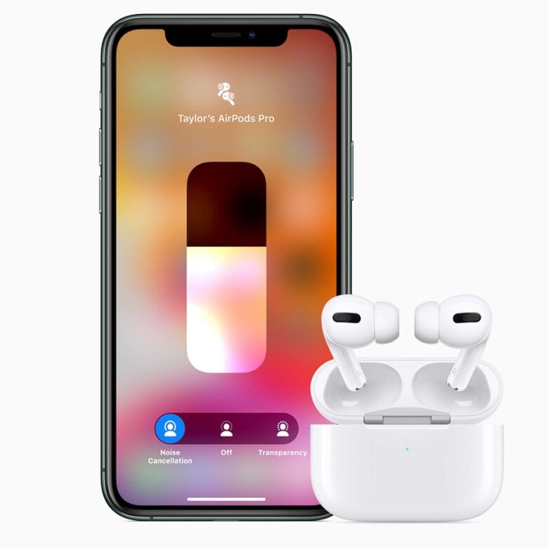 Apple AirPods Pro v "Lite" verzii vzniknú!