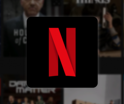 Netflix streamovacia platforma