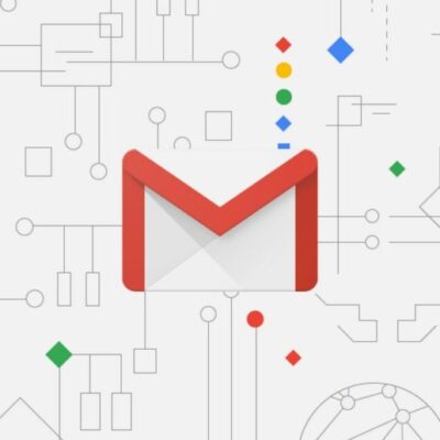 Gmail s novou funkciou