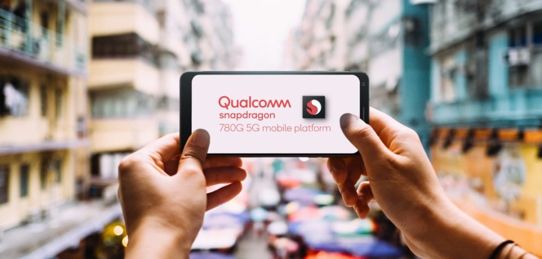 Qualcomm predstavil nový čipset Snapdragon 780G! Kam ho zaradíme?