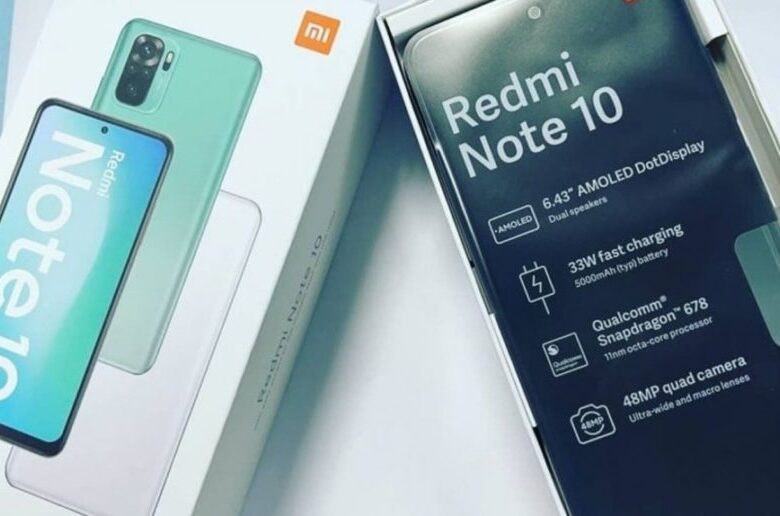 Redmi Note 10 poodhalil svoj dizajn. Bude takto vyzerať?