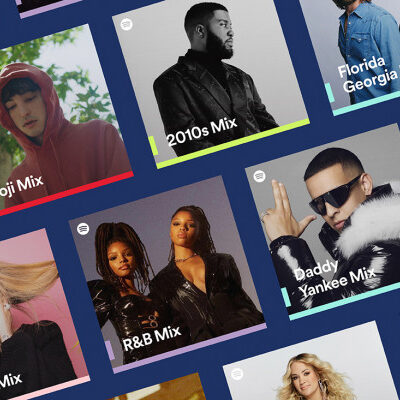 Bude Spotify lepším predpovedačom skladieb?